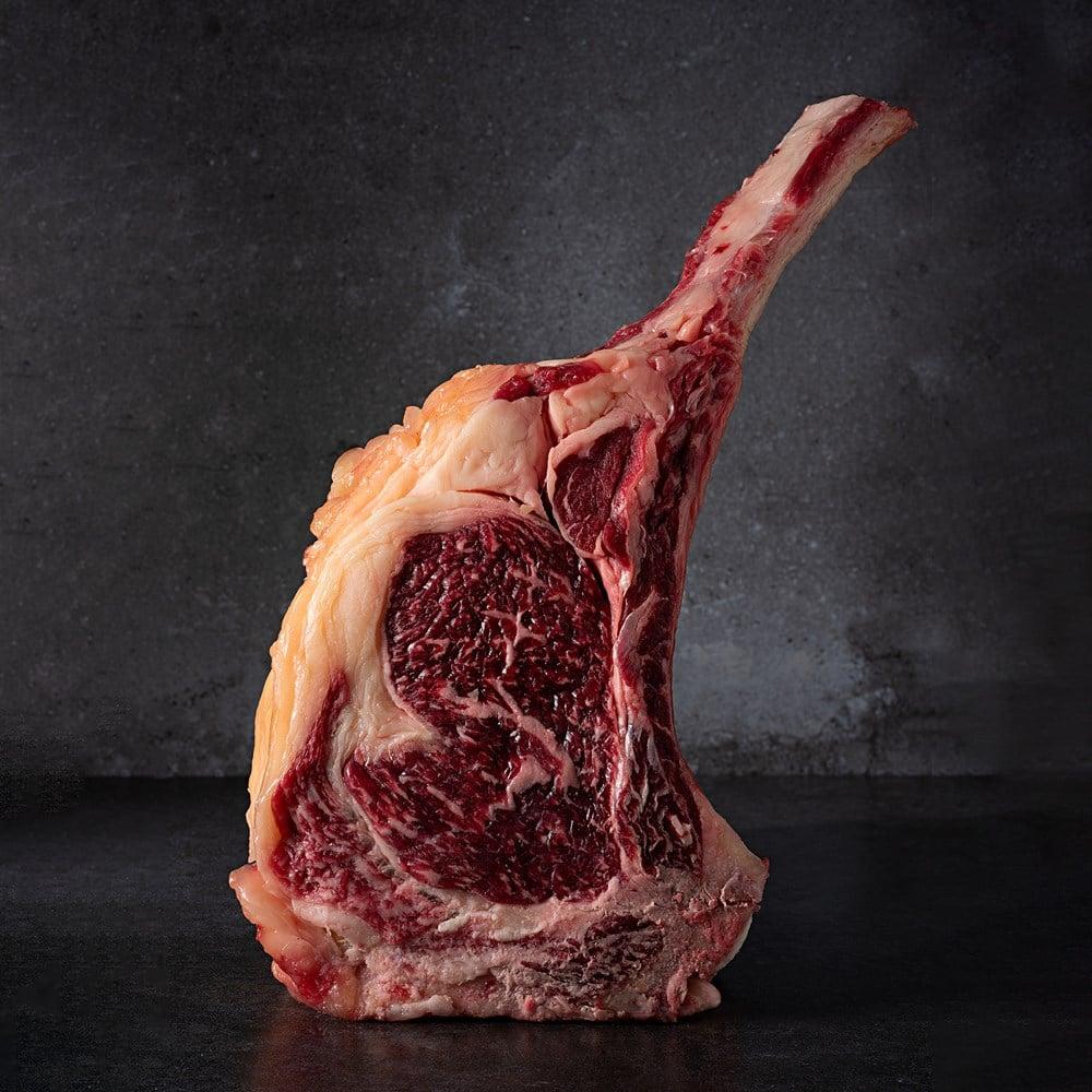 Tomahawk Steak 700 - 800 gr